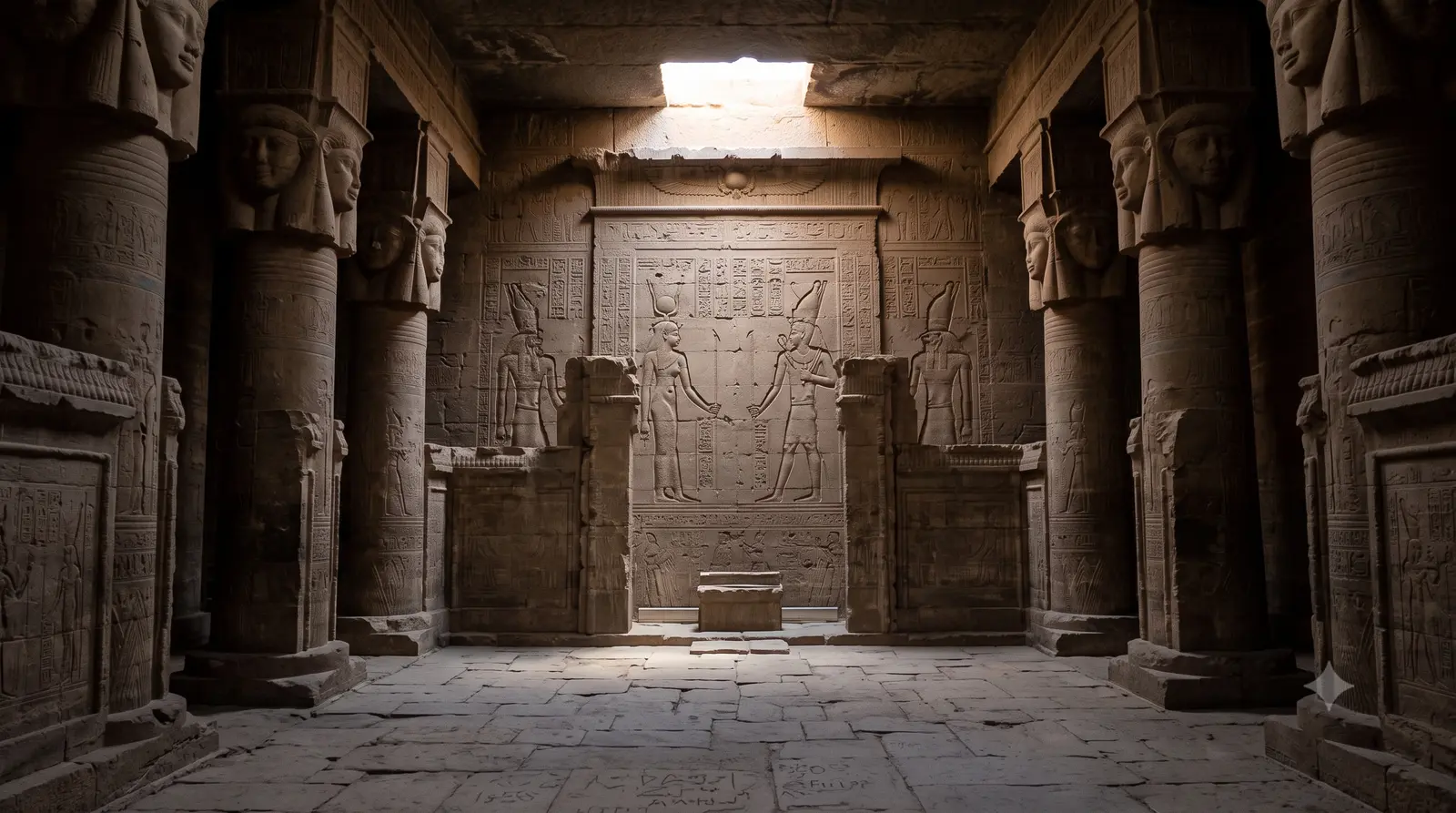 High Dam & Temple of Philae photo 8