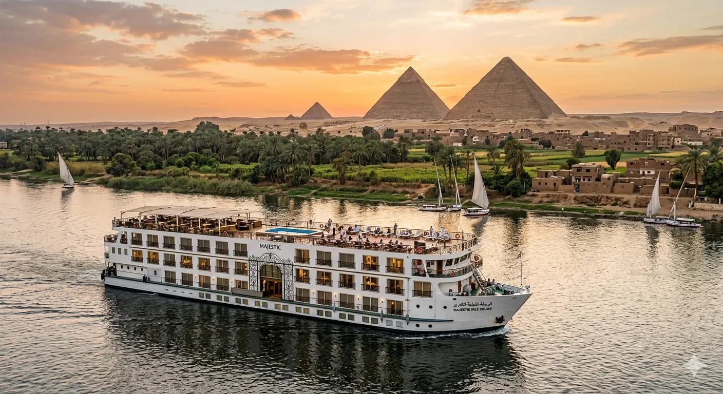 The Nile