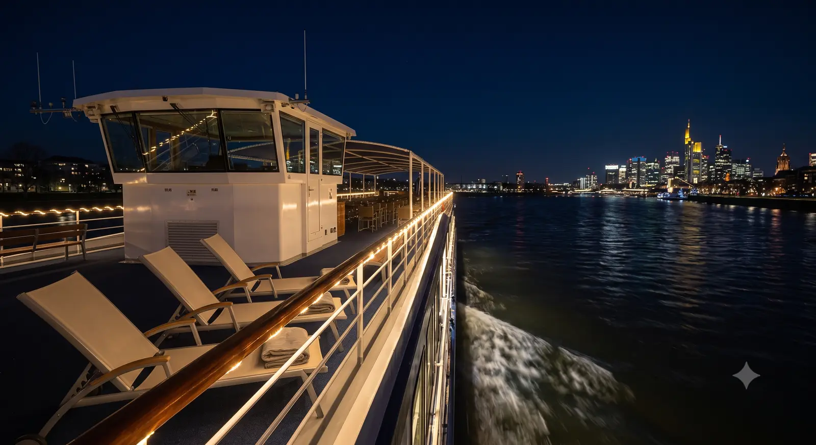 5-Star Nile Cruise — Luxor to Aswan photo 6