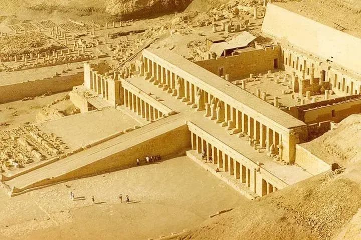 Valley of the Kings & Valley of the Queens photo 9